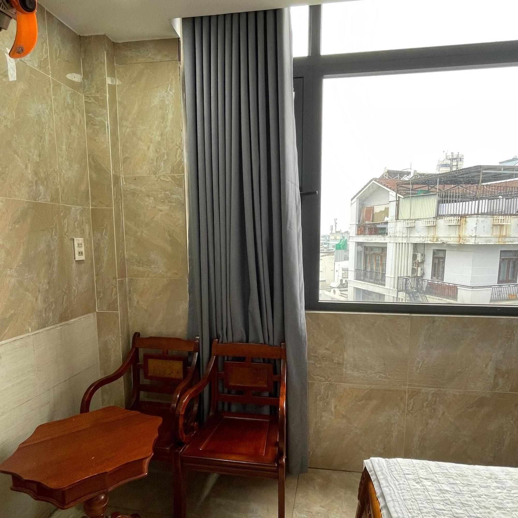 Le Lai Hotel