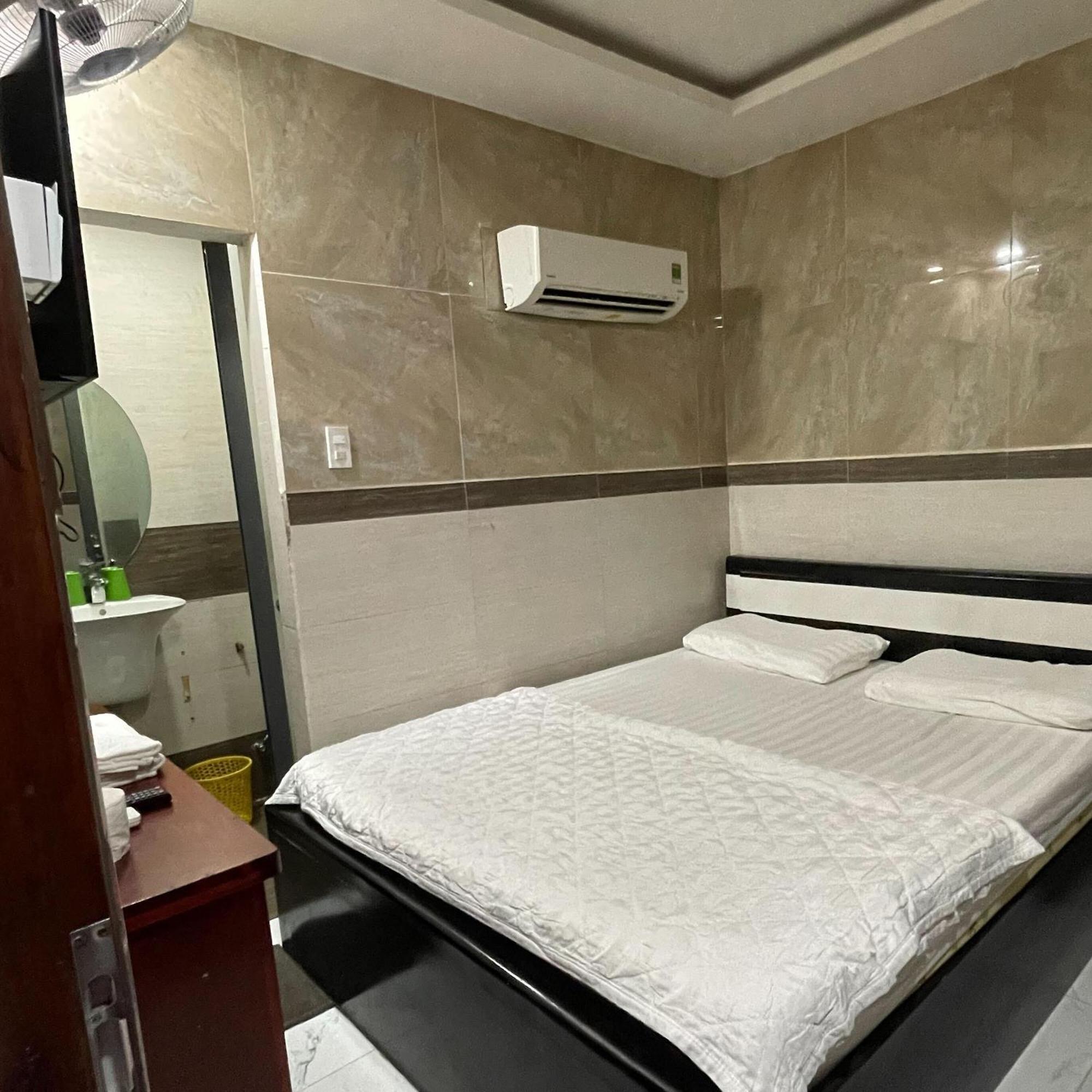 Hotel Le Lai *